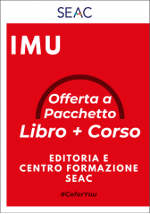 IMU - libro + corso IMU - libro + corso