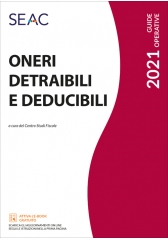 Oneri Detraibili E Deducibili Oneri Detraibili E Deducibili