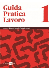 Guida Pratica Lavoro 1/2021 Guida Pratica Lavoro 1/2021