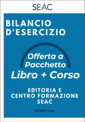 Bilancio d'esercizio - libro + corso Bilancio d'esercizio - libro + corso