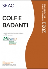 Colf E Badanti 2021 Colf E Badanti 2021