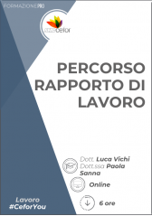 Percorso Rapporto Di Lavoro: Individuazione Ccnl E Il Contratto Individuale Di Lavoro Percorso Rapporto Di Lavoro: Individuazione Ccnl E Il Contratto Individuale Di Lavoro