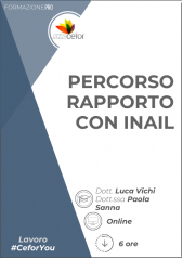 Percorso Rapporto Con Inail Percorso Rapporto Con Inail