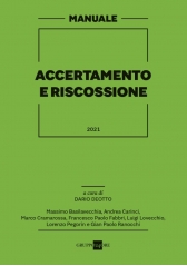 Accertamento E Riscossione 2021 Accertamento E Riscossione 2021