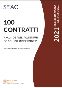100 CONTRATTI