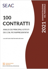 100 Contratti 100 Contratti