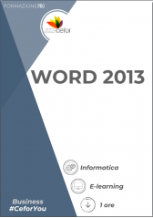 Word 2013 Word 2013