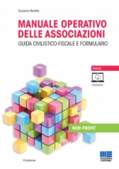 Manuale Operativo Delle Associazioni 2021 Manuale Operativo Delle Associazioni 2021