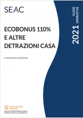 Ecobonus 110% E Altre Detrazioni Casa Ecobonus 110% E Altre Detrazioni Casa
