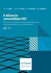 Guida Bilancio Consolidato OIC 2021 - Eutekne