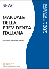 Manuale Della Previdenza Italiana Manuale Della Previdenza Italiana