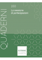 La Cessione Di Partecipazioni La Cessione Di Partecipazioni