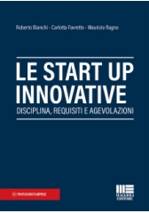 Le Start Up Innovative Le Start Up Innovative