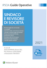 Sindaco E Revisore Di SocietÀ 2021 Sindaco E Revisore Di SocietÀ 2021