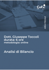 Analisi Di Bilancio 2021 Analisi Di Bilancio 2021