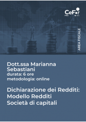 Dichiarazione Dei Redditi - Modello Redditi Società Di Capitali 2021 Dichiarazione Dei Redditi - Modello Redditi Società Di Capitali 2021