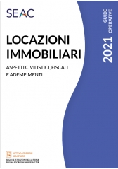 Locazioni Immobiliari Locazioni Immobiliari