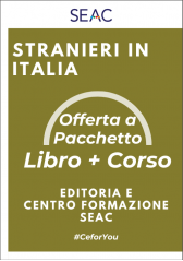 Stranieri in Italia - libro+corso Stranieri in Italia - libro+corso