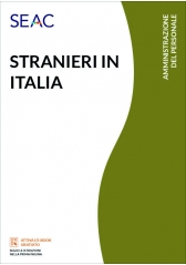 Stranieri In Italia - Ingresso, Soggiorno, Lavoro