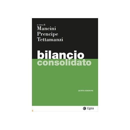 BILANCIO CONSOLIDATO