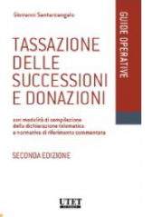 Tassazione Delle Successioni E Donazioni Tassazione Delle Successioni E Donazioni