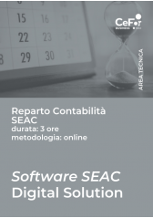 Software SEAC - Digital Solution