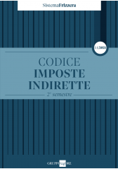 CODICE IMPOSTE INDIRETTE 1A/2021