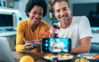 I content creator e la gestione previdenziale